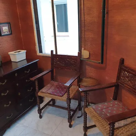 Apartamento Casco Antiguo Appartement *
