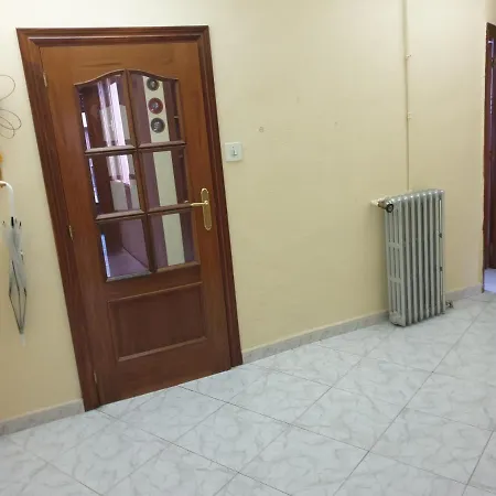 Appartement Apartamento Casco Antiguo *