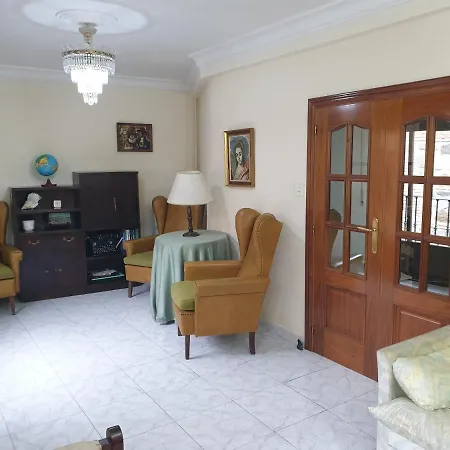 Appartement Apartamento Casco Antiguo