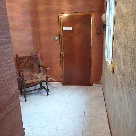 Apartamento Casco Antiguo *