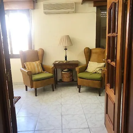 Apartamento Casco Antiguo