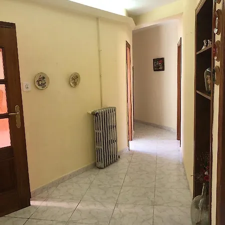 Apartamento Casco Antiguo * Tolède
