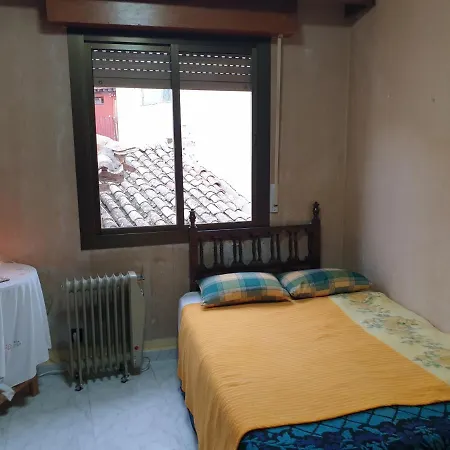 Apartamento Casco Antiguo * Tolède