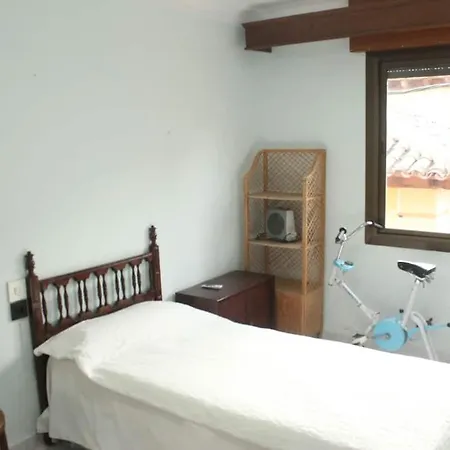 Apartamento Casco Antiguo