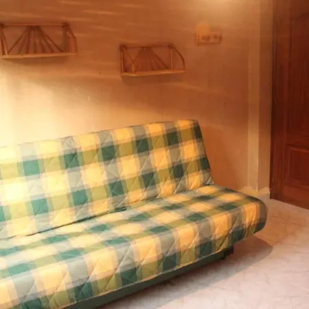 Apartamento Casco Antiguo Daire
