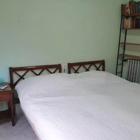 Apartamento Casco Antiguo * Toledo