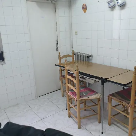 Apartamento Casco Antiguo * Toledo