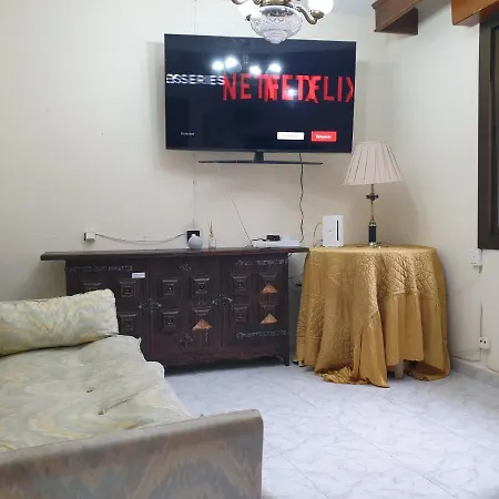 Apartamento Casco Antiguo *