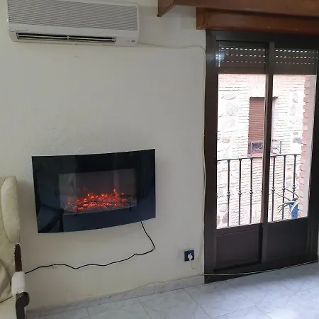 Apartamento Casco Antiguo