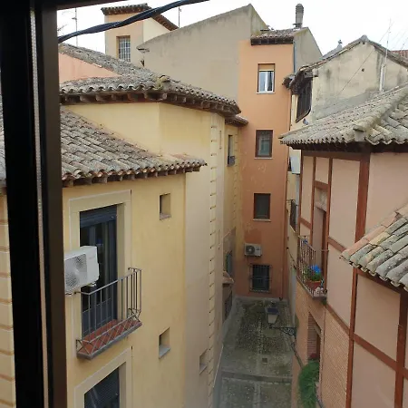 Daire Apartamento Casco Antiguo *