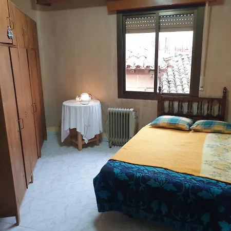 Daire Apartamento Casco Antiguo *