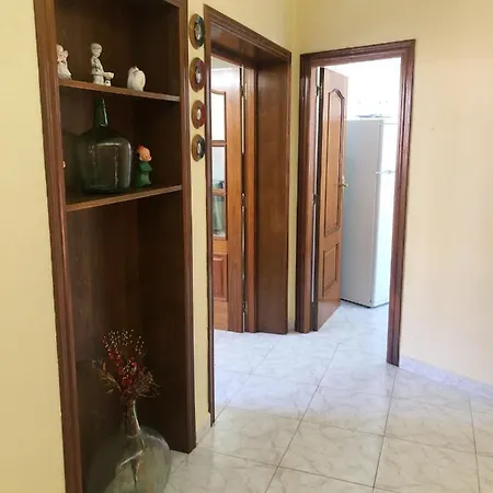 Daire Apartamento Casco Antiguo *