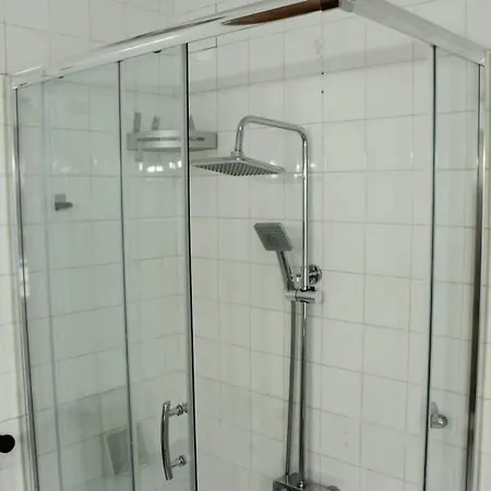 Apartamento Casco Antiguo Toledo