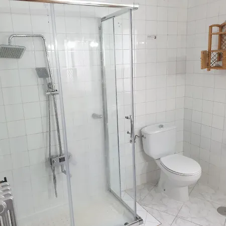 Apartamento Casco Antiguo Toledo