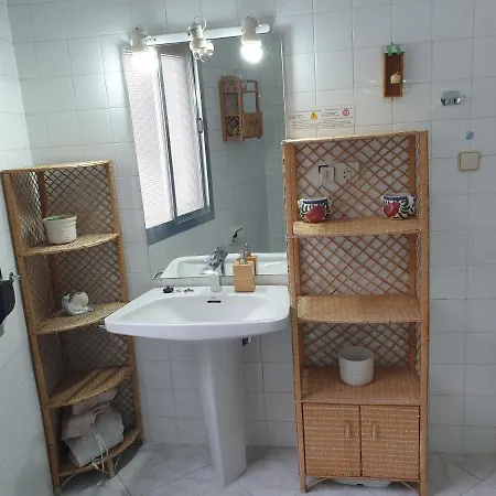 Daire Apartamento Casco Antiguo Toledo