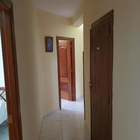 Apartamento Casco Antiguo Daire