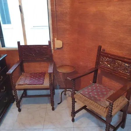 Apartamento Casco Antiguo Daire Toledo