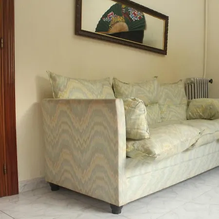 Apartamento Casco Antiguo * Toledo