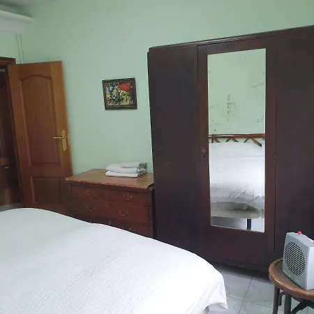 Daire Apartamento Casco Antiguo Toledo
