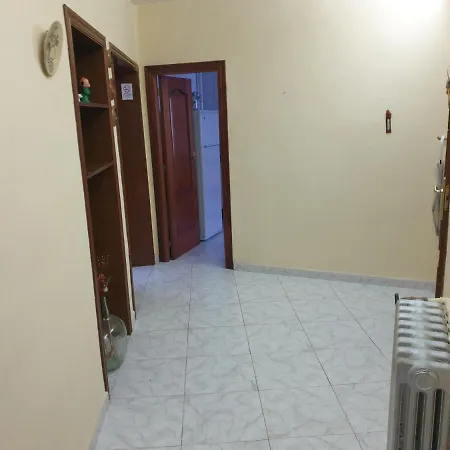 Apartamento Casco Antiguo Daire Toledo