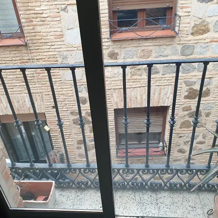 Daire Apartamento Casco Antiguo *
