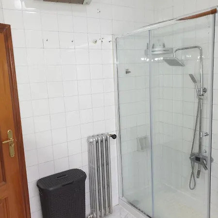 Apartamento Casco Antiguo