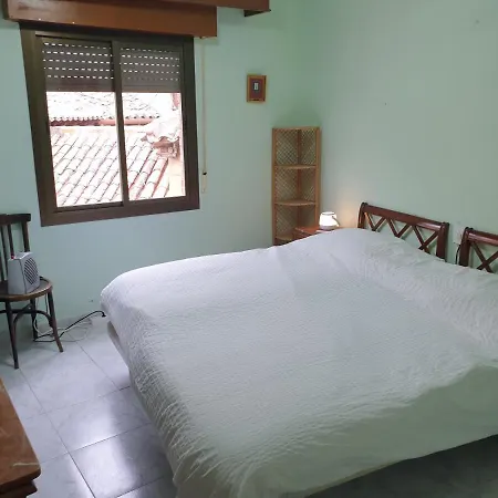 Apartamento Casco Antiguo Daire *