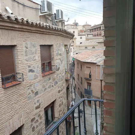 Apartamento Casco Antiguo *