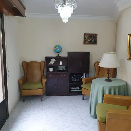 Daire Apartamento Casco Antiguo Toledo