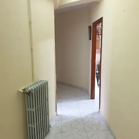 Apartamento Casco Antiguo Daire
